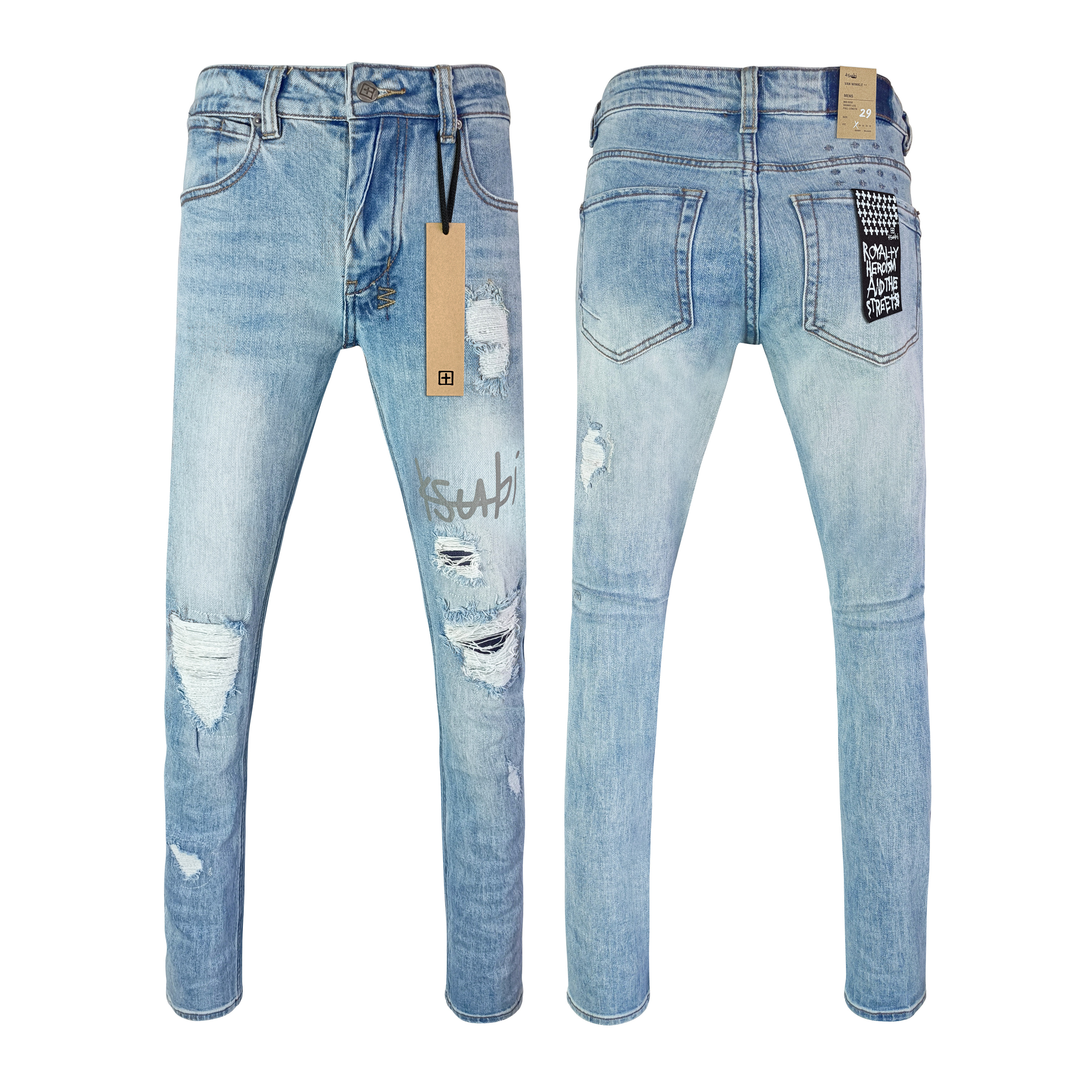KS012-Bleu