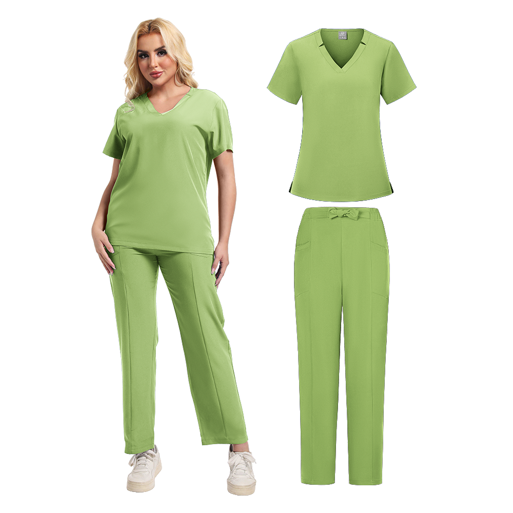 Light Green