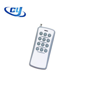 Cytx012 12 Tasten 433MHz Rolling Code Fernbedienung - Product Image 3