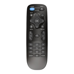 Ir <strong>Remote</strong> <strong>Control</strong> for Aconatic RC-AT01 Digital TV Series Custom bluetooth <strong>Remote</strong> <strong>Control</strong> - Product Image 3