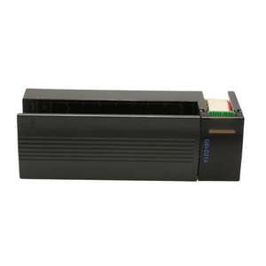 สินค้าใหม่ล่าสุดตัวควบคุมการเขียนโปรแกรมแบบลอจิก G6I-D21A ตัวควบคุมเฉพาะ PLC ของแท้สต็อกจุดสนับสนุนทางเทคนิค