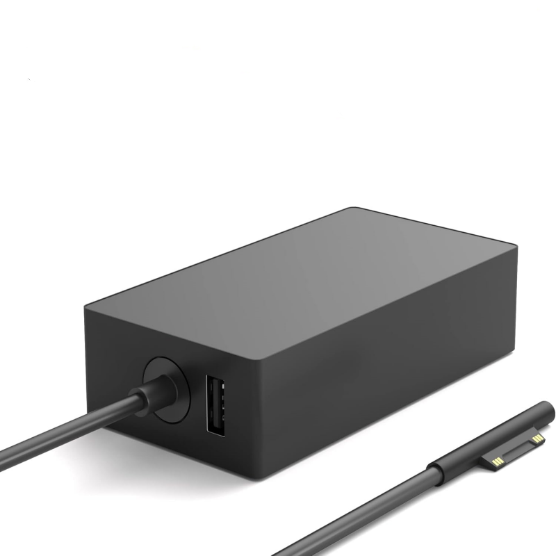 Black 102w