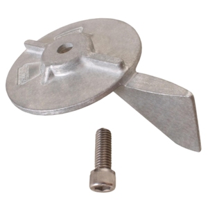 アフターマーケットマリンパーツトリムタブアノード17264T2 17264C1マリナーフォース<span class=keywords><strong>30HP</strong></span> 35HP 40HP 45HP 5055HP 60HP 70HP 75HP船外機用