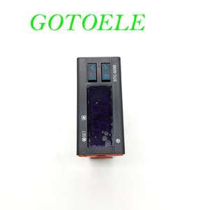 Microcomputer <strong>Temperature</strong> <strong>Controller</strong> STC-9200 Including <strong>NTC</strong> Sensor (resistance 10K) 220V AC 50/60Hz - Product Image 6