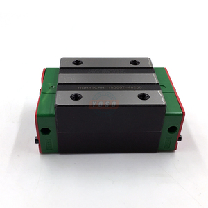 בלוק מדריך ליניארי-hg45 סדרה: hgh45cb, hgh45cc, hgw45cb, hgw45cb, hgw45cb, hgw45cc-dd, z, kk, HGR45R-4000 רכבת ליניארי