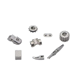 Nóng bán tùy chỉnh kim loại ép phun các bộ phận thép không gỉ bột luyện kim MiM phần cứng chất lượng cao tùy chỉnh phần cứng - Product Image 4