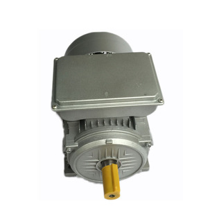 电压频率可调 (50Hz/60Hz) 全球认证 (CE，CCC，GOST) 定制单相电机0.5-7.5kw - Product Image 6