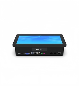 11.6 Inch Touch Monitor <strong>Android</strong> windows Pos <strong>System</strong> for Restaurant Factory Direct Sale Pos Machine - Product Image 3