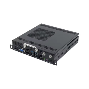 OPS英特尔第四HM86芯片组计算机DDR4支持wins11Pro 3USB3.0 4k 80pin JAE端口，用于交互式平板
