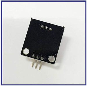 Aismartlinkデジタル38KHz赤外線IRレシーバーセンサーモジュール - Product Image 2