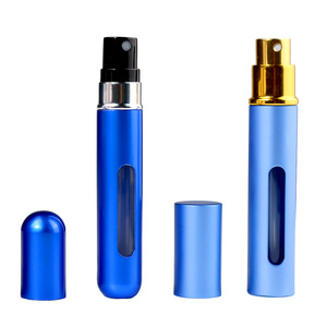 Мини-распылитель для духов, 5 мл, 8 мл, 10 мл - Product Image 4