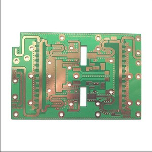 片面PCB 1層回路基板メーカー - Product Image 2