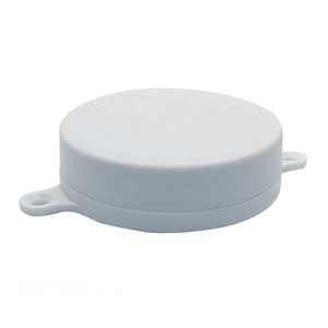 Juego de chips de baliza Bluetooth programable Lenze con sensor de temperatura para aplicaciones IoT e iBeacon en redes de comunicación - Product Image 1