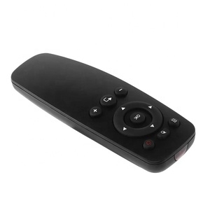 Fabrika kaynağı yeni yedek uzaktan kumanda AQUARI-O STV-1000 ses Video oyuncular için uygun denetleyici - Product Image 2