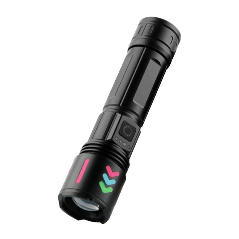 Black 8339-3
