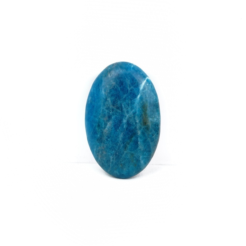 apatite bleue