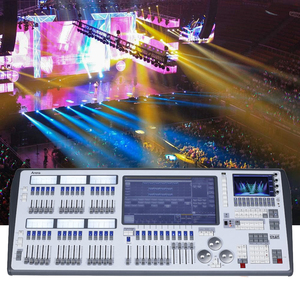 <strong>DMX</strong> <strong>Lighting</strong> <strong>Controller</strong> DJ Console Professional <strong>Dmx</strong> <strong>Lighting</strong> <strong>Controller</strong> - Product Image 2