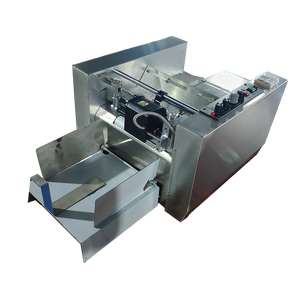Macchina per codifica cartoncino Batch data Coder codifica macchina 300 - Product Image 3