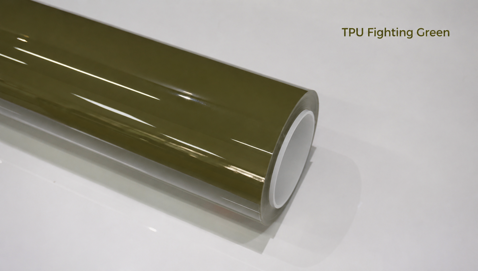 TPU Fighting Green