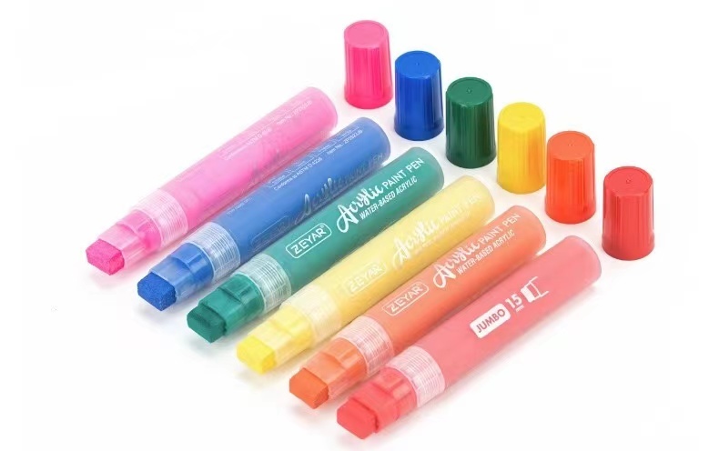 6 colori