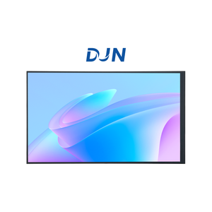 แผงหน้าจอ LCD ขนาด800*1280ขนาด10.1นิ้วอินเตอร์เฟซโมดูลจอแสดงผล TFT LCD - Product Image 1