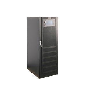 OEM Modular uninterruptible sao lưu cung cấp điện 120kva 380v400v 415V 3 giai đoạn <span class=keywords><strong>UPS</strong></span> PF: 0.9 cho thang máy hệ thống an ninh - Product Image 2