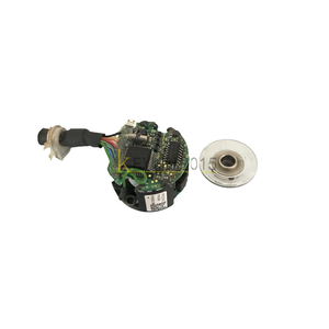 Nuovo marchio originale Mfe2500p8nbr Encoder per la programmazione PLC e il controllo industriale RS485 interfaccia di comunicazione - Product Image 1