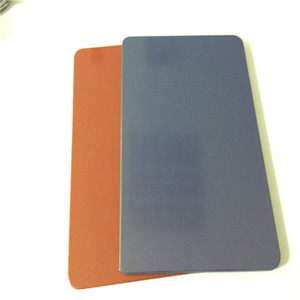 Prezzo di fabbrica all'ingrosso pannello composito in alluminio ACP/ACM colori opachi per rivestimento di pareti esterne da Aludream - Product Image 3