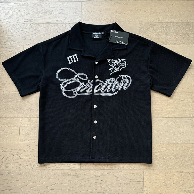 Black 027