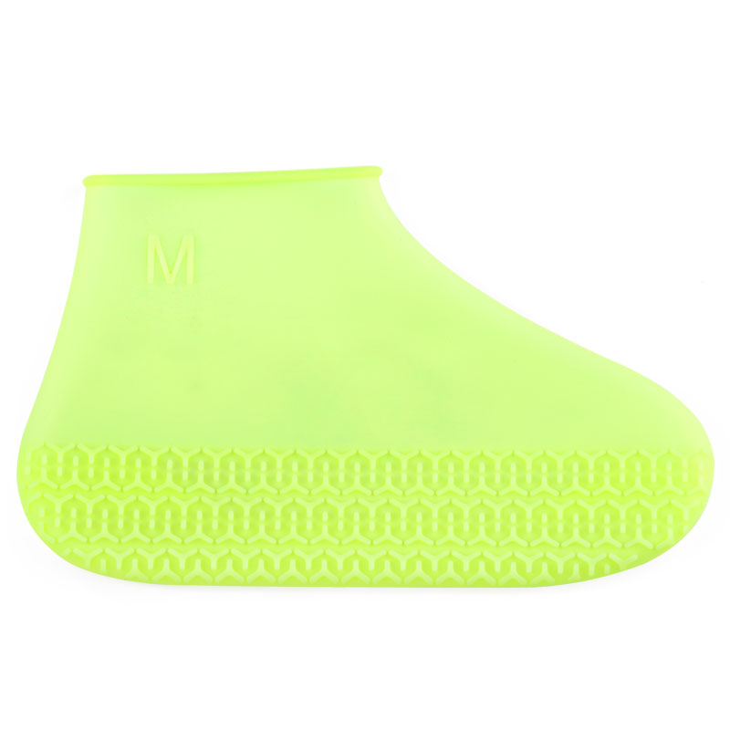 Jaune fluorescent