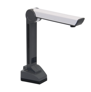 Visualizzatore Usb portatile ad alta velocità da 8mp Scanner per fotocamera per documenti Auto formato A3 A4 libro di carta di grande formato foto Video Ocr - Product Image 1
