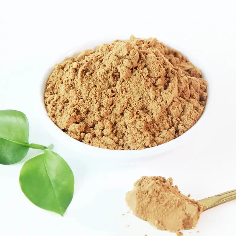 10:1 tự nhiên số lượng lớn Ashwagandha chiết xuất từ rễ bột hữu cơ Ashwagandha bột Ashwagandha chiết xuất