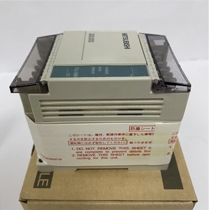 Modulo giapponese FX1S-14MR-001PLC Controller programmabile - Product Image 3