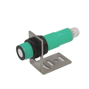 Sensor de nivel de líquido capacitivo, Sensor de distancia ultrasónico de 0-10v, buena calidad - Product Image 1