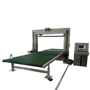 Máquina de corte de espuma de esponja Vertical CNC, cable de calefacción automático multifunción, con software gratuito - Product Image 1
