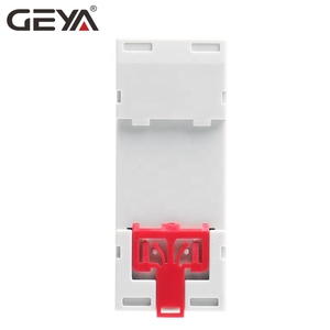 GEYA THC-15A 220v Digitaler wöchentlicher programmier barer Zeit schalter Digital anzeige Smart Electrical Programmable Timer Switch - Product Image 3