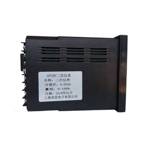 Rs485 Modbus Multi Channel Digital <strong>Temperature</strong> Humidity <strong>Controller</strong> Meter
