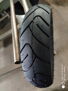 10 12 16 17 18 13 14 inç motosiklet lastikleri 120/70-12 130/70-12 130/70-13 130/860-13 tubeless lastikler - Product Image 5