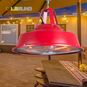 Vintage Suspended <strong>Ceiling</strong> Terrace Halogen <strong>Heating</strong> Radiator Electrical Heater - Product Image 3