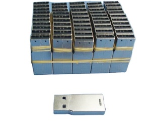 USB闪存驱动器棒无外壳外USB尺寸12.4x4.7 x 1.8英寸 - Product Image 3