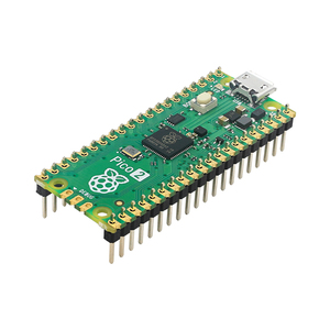 2PCS Raspberry Pi PICO Bunter GPIO-Header 20-poliger mehrfarbiger Stapel-Header-Extender für Raspberry Pi PICO - Product Image 4