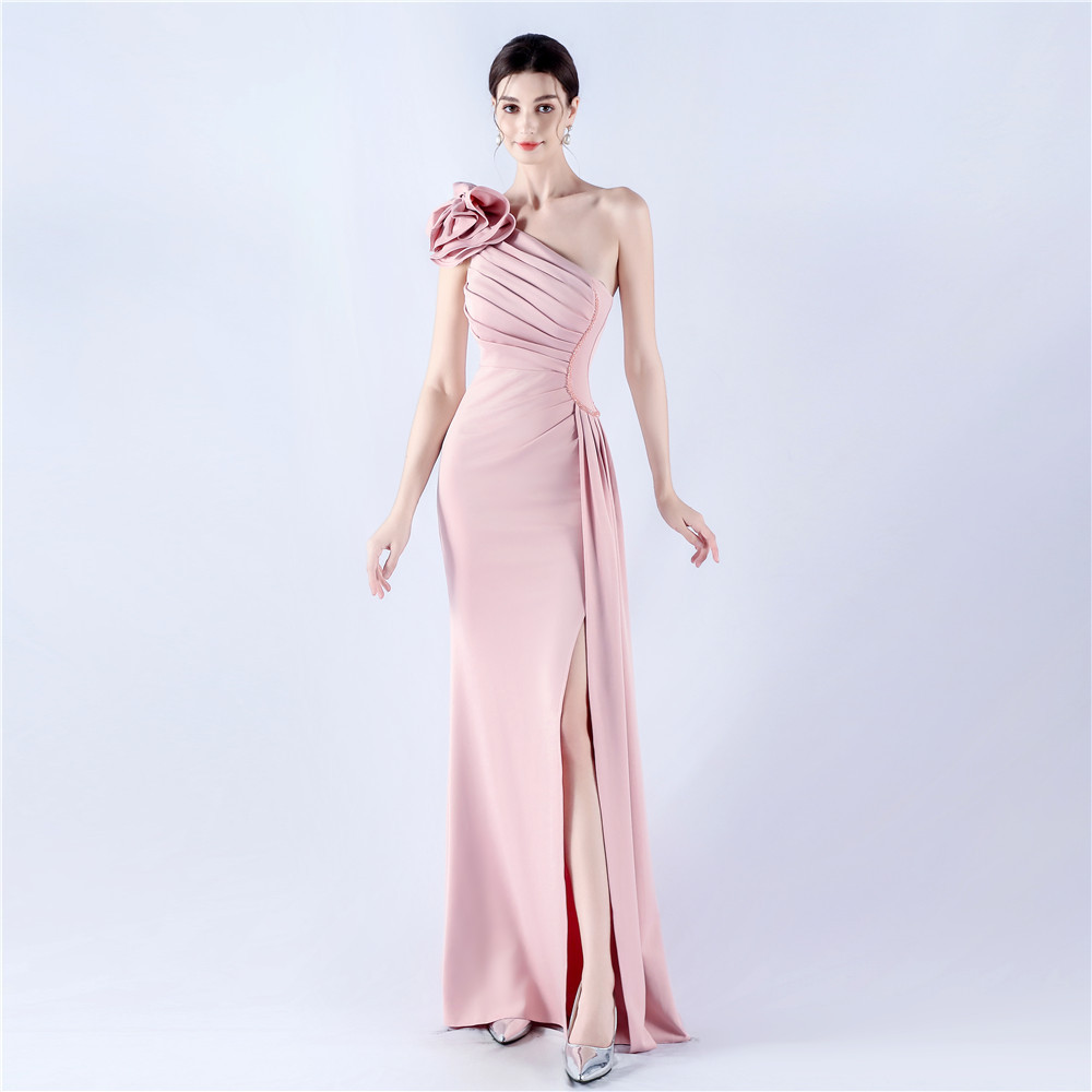 Lotus root pink