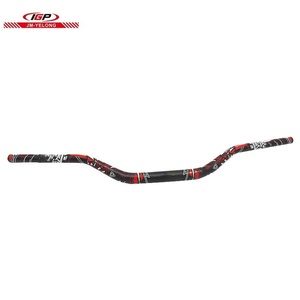 IGP <strong>Pro</strong> <strong>Taper</strong> Handle <strong>Bar</strong> Oversized Racing CNC Aluminum Motorcycle Handle <strong>Bar</strong> Handle Fat <strong>Bar</strong> - Product Image 5