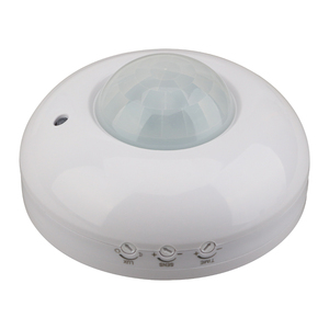 110V 230V PIR Infrarot-Bewegungs sensor Smart Wireless Detector Bewegungs sensor leuchtet