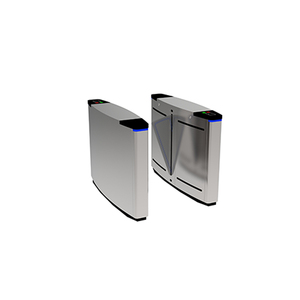 Tornello multifunzionale per il controllo degli accessi di sicurezza della palestra e del parco - Product Image 4