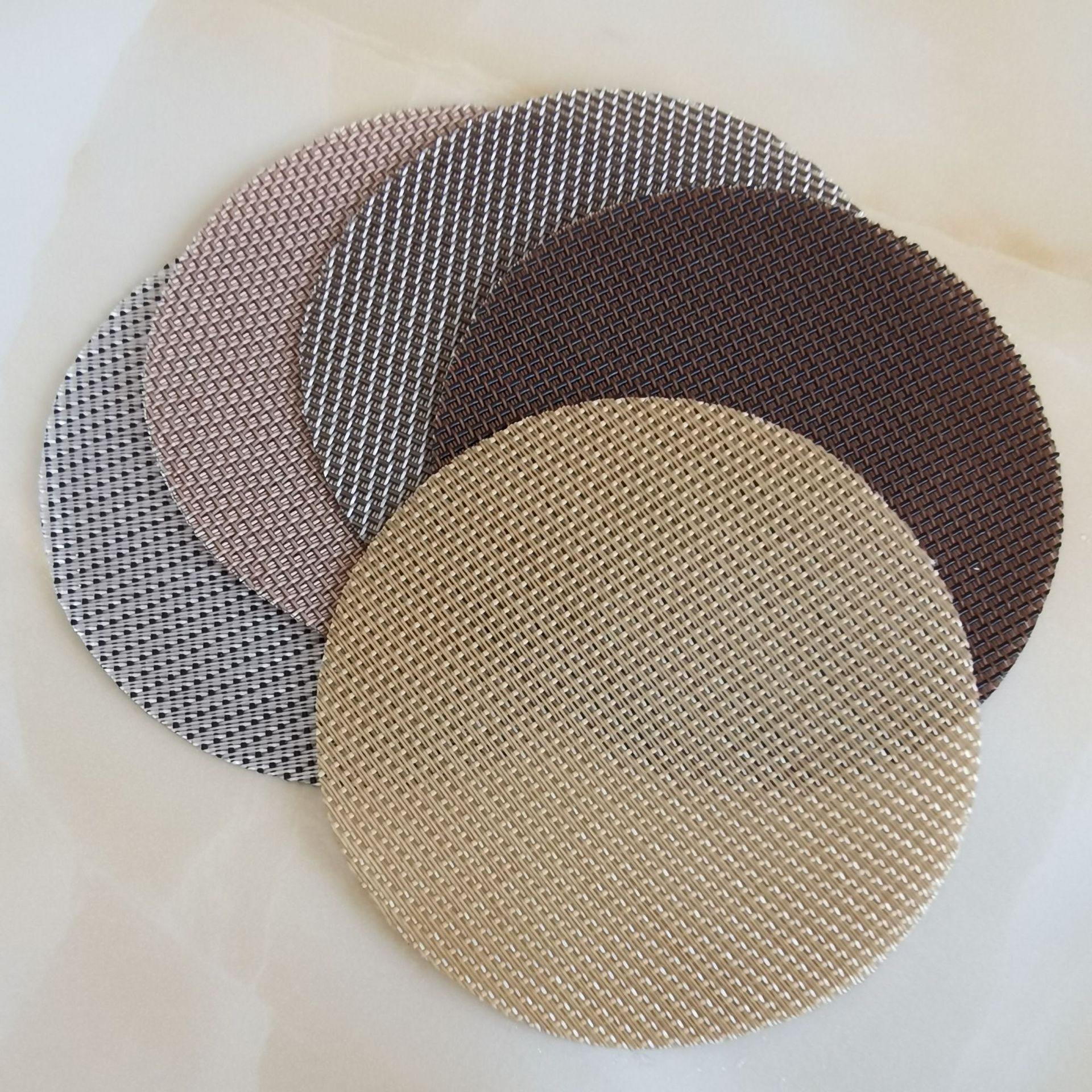 color mixing