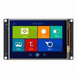 Cosmo 7 polegada 1024*600 <span class=keywords><strong>RS232</strong></span>/TTL toque capacitivo Painel Comercial Smart UART <span class=keywords><strong>lcd</strong></span> <span class=keywords><strong>Display</strong></span> touch screen <span class=keywords><strong>display</strong></span>