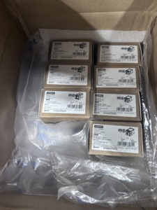 シュナイダーブランドActi 9 IC65Nミニサーキットブレーカ3P 20A熱磁気MCBトリッピングカーブCミニチュアブレーカA9F18320 - Product Image 2