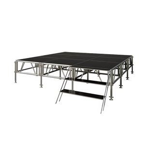 Aluminum Rhea Stage Prices Event Stage Platform Sound System For Stage Performance 400kg - Product Image 5