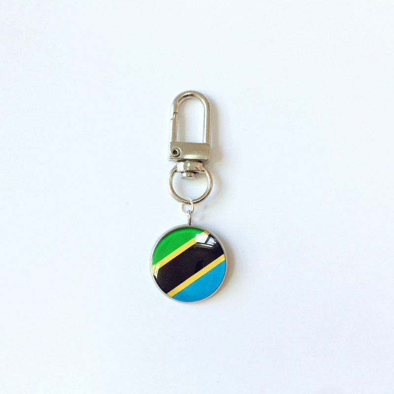 Deducción de puerta a Tanzania
